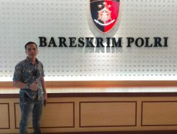 Ketua DPD PPWI Sultra Geram: Pelayanan SPBU Langara Dinilai Amburadul dan Berpotensi Melanggar Hukum