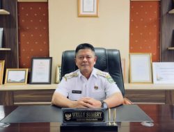 Bupati Welly Suhery Minta Warga Siaga Penuh Hadapi Potensi Bencana