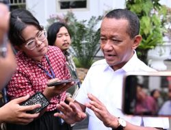 Presiden Prabowo Pastikan Stok Aman, Kuota LPG Subsidi 2025 Ditambah 350 Ribu Ton
