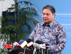 Pemerintah Percepat Realisasi Belanja Negara dan Siapkan Stimulus Akhir Tahun