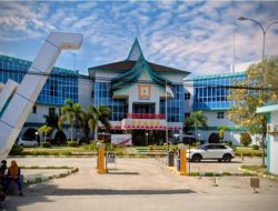 Utang Menumpuk, RSUD Bintang Lima Konawe Kekurangan Obat: Pasien Terpaksa Cari Obat Sendiri