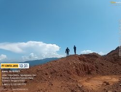 Om Jhon Celebes: Dengarkan Suara Nurani, Rusaknya Lingkungan Demi Keuntungan Sesaat di Mandiodo, Konawe Utara