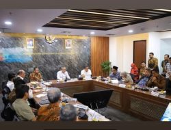 Kawal Program Besar Pemerintah Pusat Makan Bergizi Gratis Di Lampung Agar Sesuai Aturan Dan Regulasi