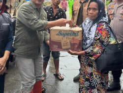 Pasaman Tanggap Darurat Bencana, Bupati Welly Imbau Penanganan Harus Dilakukan Secara Bersama