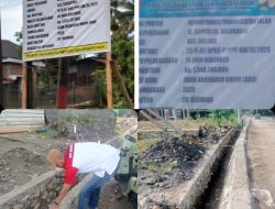 DPW LSM LIRA SULTRA: Inspektorat dan Kejari Diminta Selidiki Proyek Drainase Milyaran Rupiah, Diduga Oknum Dinas PUPR Kolaka dan Pihak Kontraktor Main Mata