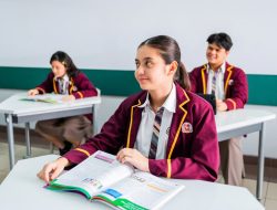 BINUS SCHOOL Simprug Peroleh Akreditasi A