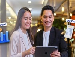 BRI Danareksa Sekuritas dan Pegadaian Perkenalkan Layanan Gadai Efek Online ke Seluruh Indonesia