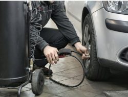 Biaya Perawatan Mobil yang Tidak Terduga dan Cara Mengantisipasinya