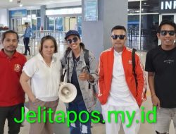 Kikila Adi Kusuma: Bersama KIAMAT, KPKM SULTRA, GEMPA Indonesia dan KOMPAS Sambangi Mabes Polri, Ajukan Perlawanan Hukum Terhadap Polda Sultra