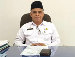Pemkab Pasaman Segera Realisasikan Pencairan Dana Hibah Pendidikan Tahun 2025