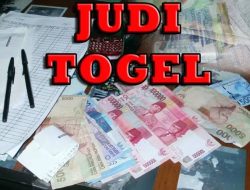 Heboh! Arifin /Aseng Kayu,  Bandar Judi Togel Kebal Hukum, Diduga  Dilindungi  Kapolres Deliserdang
