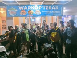 Refleksi Akhir Tahun di Teras Kahuripan, Warga Sidoarjo Pertanyakan Janji Bupati yang Tak Kunjung Nyata