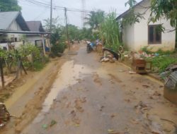 Oknum Anggota Dewan Jadi Sorotan Publik Saat Aksi Sosial Kemanusiannya Yang Beraroma Framing