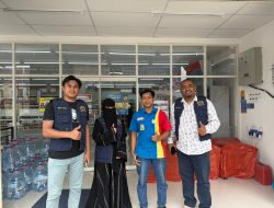 Diduga Empat Gerai Indomaret di Kota Kendari Belum Melengkapi Izin, Kadin Minta Walikota Kendari Turun Tangan