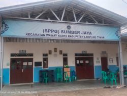 Camat Akan Panggil Korcam SPPG Waway KaryaTerkait Indikasi Korupsi Menu MBG