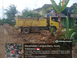 Kolaboratif Antara Legislatif Dan Eksekutif Mempercepat Pemulihan Pasca Bencana