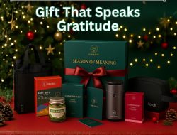 Inspirasi Terbaik Hampers Natal 2025: Kenali Paket Spesial dari Lokasoka (The Season of Meaning)