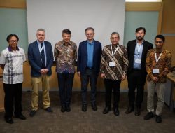 International Relations BINUS University Perkuat Jejaring Global lewat EU Values International Conference, Hadirkan 80+ Peneliti dari 40 Perguruan Tinggi Dunia