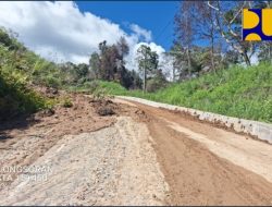 Pemulihan Pascabencana, Kementerian PU: Konektivitas Jalan Nasional di Aceh Berangsur Pulih