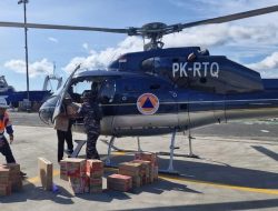 Pelindo Gerakkan Bantuan Kemanusiaan melalui Pelabuhan Sibolga