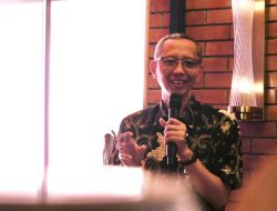 Lintasarta Siapkan Infrastruktur Digital Handal Hadapi Lonjakan Trafik Natal 2025 dan Tahun Baru 2026