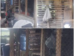 Breaking News: Cemari Lingkungan, Pabrik Tempe di Lorong Ansel Wawotobi Diduga Tidak Kantongi Izin AMDAL