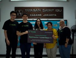 FLOQ Peduli: Dukung Organisasi Sosial dalam Misi Kemanusiaan di Indonesia