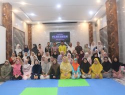 Bentuk 29 Karakter Luhur Remaja LDII Rungkut Gelar Pengajian Luar Biasa Akhir Tahun Inspiratif