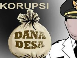 LSM LIRA KONAWE: Diduga Oknum Kades Waworaha, Kecamatan Besulutu Mark-Up dan Manipulasi Dana Desa Tahun 2023 – 2024, Kejati Sultra di Minta Bertindak 