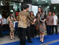 Pimpin Rakornas Kepariwisataan 2026, Wapres Gibran Dorong Penguatan Program Pariwisata Berkelanjutan