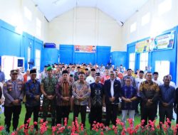 Menuju Pengakuan Tuanku Rao Pahlawan Nasional, Bupati Welly Suhery buka seminar Perjuangan Tuanku Rao