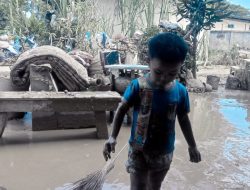 Memasuki 53 Hari Pasca Bencana Korban Bencana Berharap Bantuan Perbaikan Rumah Dapat Segera DiSalurkan