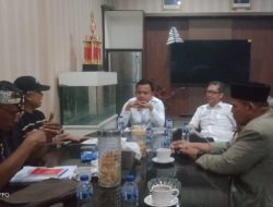 PERAN AKTIF LSM PENJARA KUJANG DI DPUTR UNTUK MEMBANGUN KAB CIREBON SESUAI DENGAN REGULASI