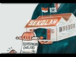 Orang Tua Dan Wali Murid Wajib Tahu Dan Berhati- Hati Komite Sekolah Dilarang Memungut Iuran Bulanan Rutin Dengan Nominal Tetap
