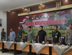 Ketua DPRD Lampung Tegaskan Pengawasan Pelestarian Lingkungan dan Mitigasi Konflik Satwa di Way Kambas