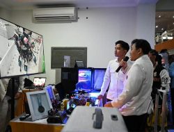 Wapres Apresiasi Kontribusi Inovasi Mahasiswa UKSW bagi Pembangunan Nasional