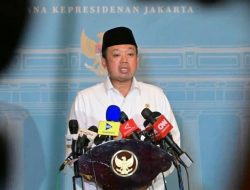 Panggil Menteri ATR, Presiden Prabowo: Perkuat Kebijakan Tata Ruang untuk Lindungi Sawah Nasional