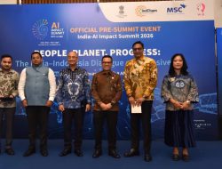 Kedutaan Besar India Dorong Kolaborasi AI Inklusif India–Indonesia melalui AI Pre-Summit 2026