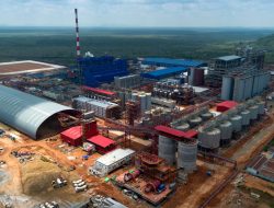 Optimasi Hilirisasi Bauksit Nasional, Ciptakan Nilai Tambah Hingga US$3,8 triliun