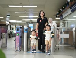 Pin Prioritas LRT Jabodebek Jadi Instrumen Atur Hak Pengguna Rentan di Ruang Publik