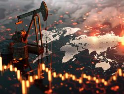 Venezuela, Iran, dan Rusia: Negara-Negara yang Mengguncang Pasar Minyak Dunia