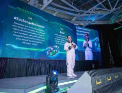 72% Bursa Kripto RI Masih Merugi Sepanjang 2025, Tokocrypto Dorong Insentif dan Efisiensi Biaya