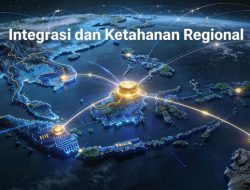William Lim Mengkaji Peluang Asimetris dan Rekalibrasi Efisiensi Modal dalam Prospek Makro Asia Tenggara 2025