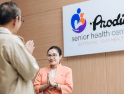 Berhasil Jangkau 40.000 Peserta Skrining Demensia Gratis, Prodia Tambah Target 20.000 Peserta di 2026