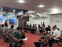 Bersiap Menghadapi Masa Angleb, KAI Services Terus Meningkatkan Kualitas Pelayanan Kebersihan