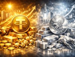 Bittime Hadir dengan Staking APY Hingga 15% Diversifikasi Strategi di Tengah Gejolak Pasar Global