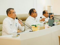 Di Bawah Holding Perkebunan Nusantara, PTPN IV Regional III Perkuat Konsolidasi untuk Produksi 2026