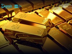 Harga Emas Masih Berpotensi Menguat, Tren Naik XAU/USD Bertahan di Atas $5.000