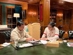 Panggil Menteri PKP ke Hambalang, Presiden Prabowo Akselerasi Program Rumah Bersubsidi