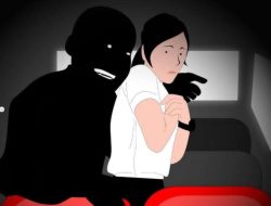 OKNUM ASN DINAS SYARIAT ISLAM ACEH LAKUKAN PELECEHAN SEKSUAL MAHASISWI NAGAN RAYA